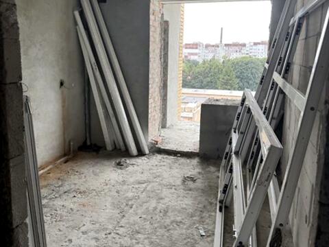 квартира по адресу Генерала М. Тарнавского пер., 8