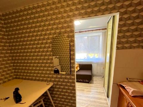 кімната за адресою Радісна вул., 9