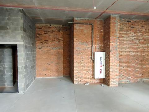 комерційна за адресою Віктора Некрасова вул. (Північно-Сирецька), 6