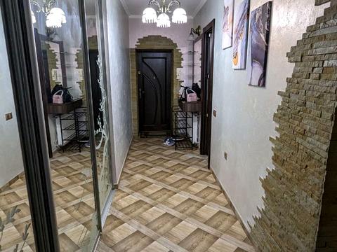 квартира за адресою Івасюка вул., 40
