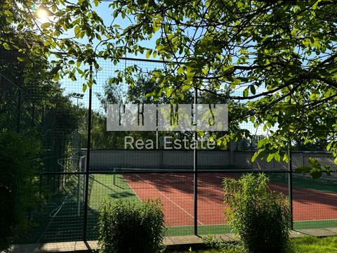 дом по адресу Осенняя ул.