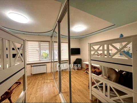 квартира по адресу Академика Сахарова ул., 24