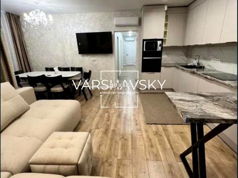 квартира за адресою Івана Виговського вул. (Маршала Гречка), 44