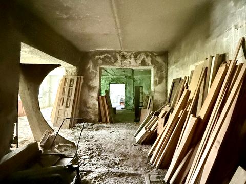 коммерческая по адресу Війтівська Гора ул., 48