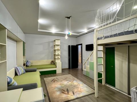 квартира по адресу Андрея Верхогляда ул. (Михайла Драгомирова), 4