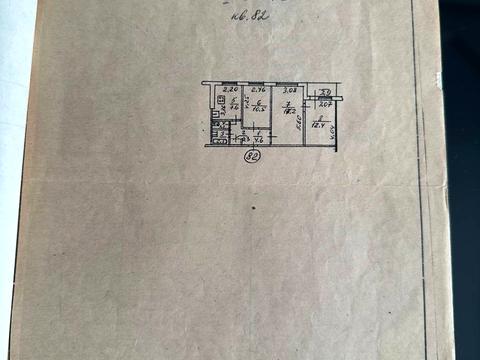 квартира по адресу Любарского ул. (Білостоцького), 84-А