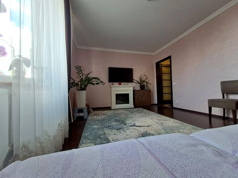 квартира по адресу Ольховая ул., 11