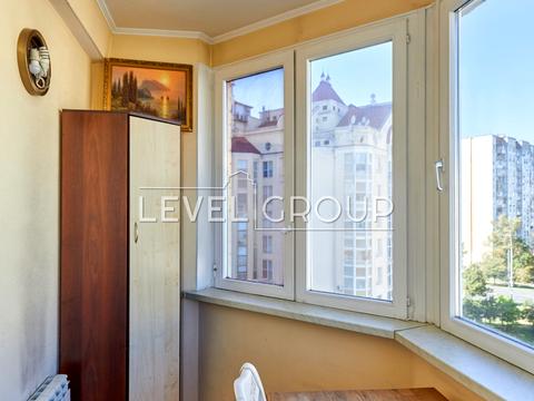 квартира за адресою Володимира Івасюка просп. (Героїв Сталінграду), 24-А