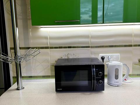 квартира по адресу Богдана Хмельницкого просп. (Героев Сталинграда), 57