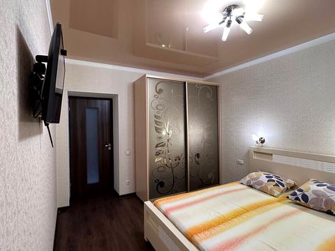 квартира по адресу Богдана Хмельницкого просп. (Героев Сталинграда), 57