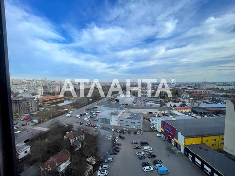 квартира по адресу Городницкая ул., 47