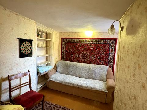 будинок за адресою Кільцева вул.