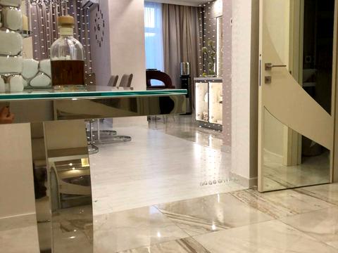 квартира по адресу Парково-Сырецкая ул. (Тимофія Шамрила), 4-В