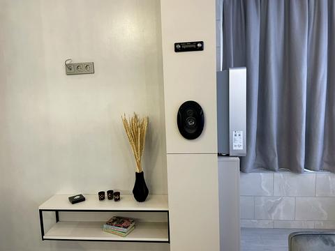 квартира за адресою Владислава Бувалкіна вул. (Бочарова Генерала), 73