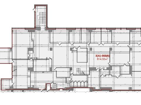 коммерческая по адресу Ахтырский пер., 7