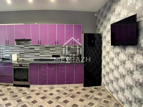 квартира по адресу Науки просп. (Ленина), 12