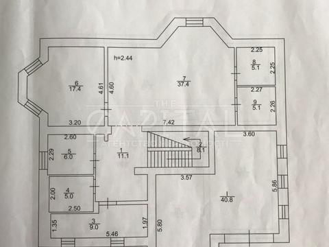 будинок за адресою вул. Стеценка
