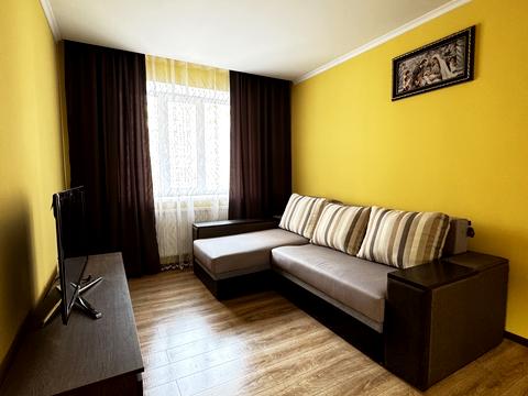 квартира по адресу Высочана ул., 18