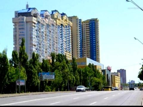 квартира за адресою Харківське шосе, 19-Б