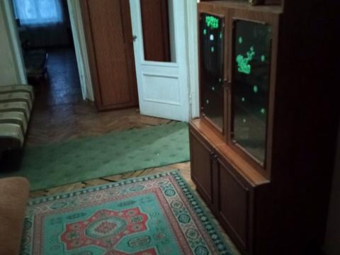 квартира по адресу Юрія Литвинського ул. (Російська), 33