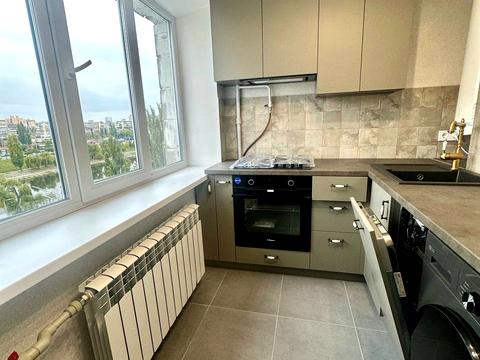 квартира по адресу Энтузиастов ул., 7