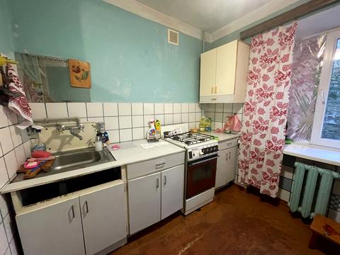 квартира за адресою Яценка вул., 14