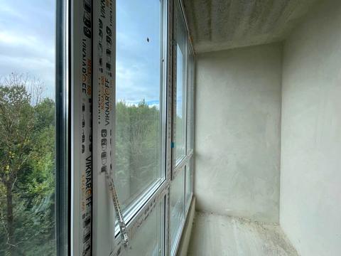 квартира по адресу Виноградна ул., 2