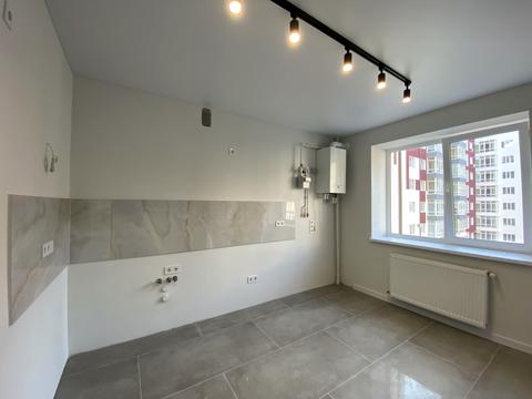 квартира за адресою Височана вул., 18
