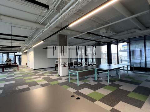 коммерческая по адресу Зоологическая ул., 5/1