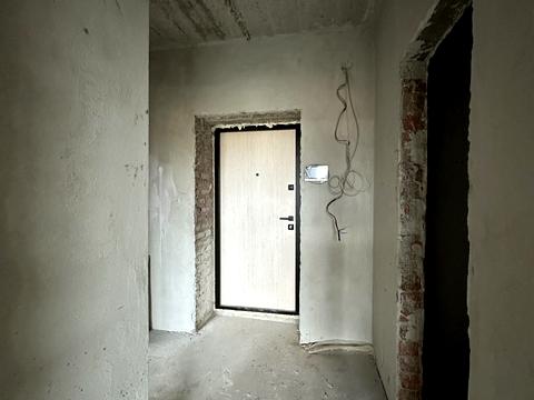 квартира за адресою Августина Волошина вул., 2