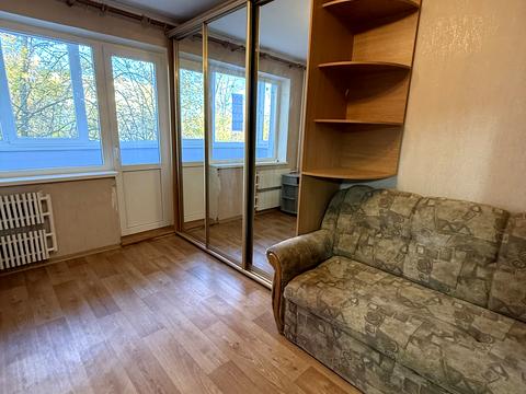 квартира по адресу Светлая ул., 7