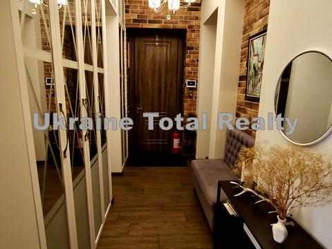 квартира по адресу Бульварно-Кудрявская ул. (Воровского), 31-А