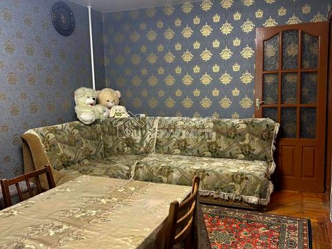 квартира за адресою Нескорених вул., 33б