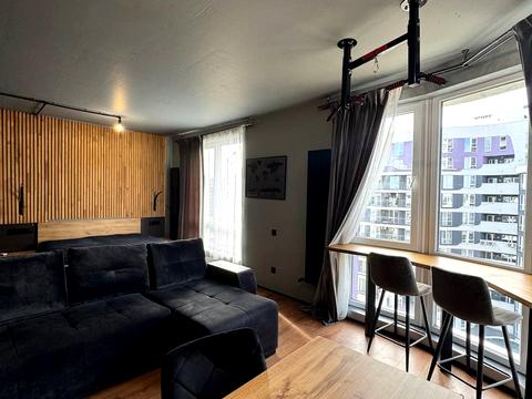 квартира за адресою Трускавецька вул., 2