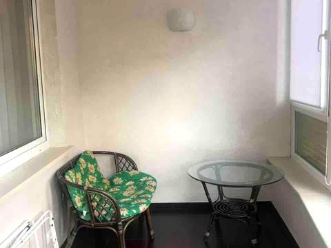 квартира по адресу Голосеевский просп. (40-летия Октября), 62