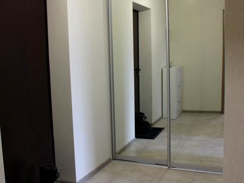 квартира по адресу Андрея Аболмасова ул. (Панельна), 7