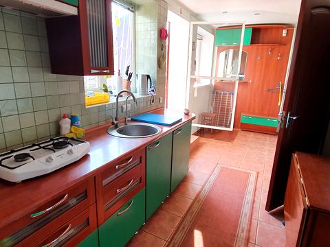 будинок за адресою Краєвидна вул.