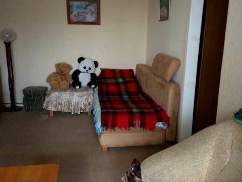 квартира за адресою Політбійців вул., 6