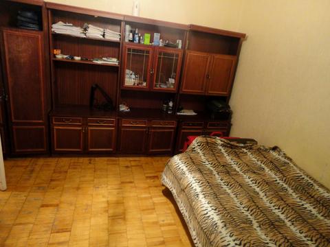 кімната за адресою Миколи Бажана просп., 5-А