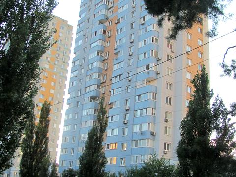 квартира по адресу Краковская ул., 13-В