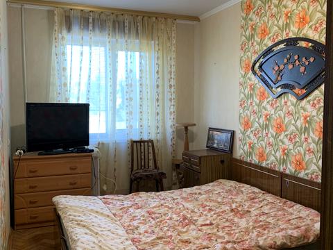 квартира по адресу Батумская ул., 54