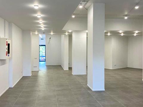 коммерческая по адресу Академика Глушкова просп., 9-В