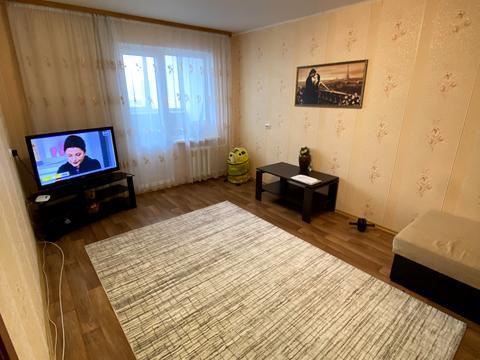 квартира по адресу Урловская ул., 38