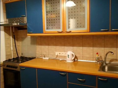 квартира по адресу Пантелеймона Кулиша ул. (Челябинская), 9