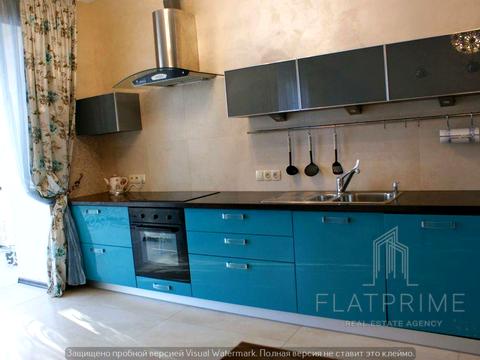 квартира по адресу Оболонская набережная ул., 3