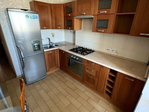 квартира за адресою Одеса, Палубная, 12