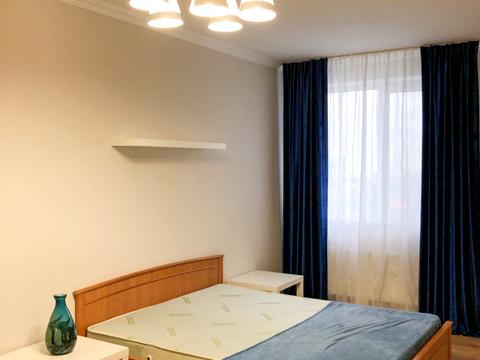 квартира по адресу Івана Франка ул., 6