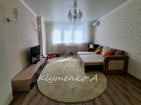квартира за адресою Олени Пчілки вул., 8