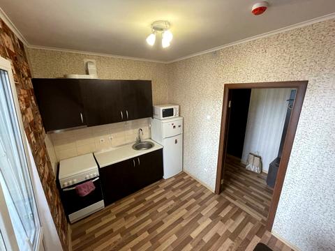 квартира за адресою Єлизавети Чавдар вул., 34