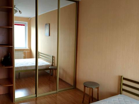 квартира по адресу Патриарха Мстислава Скрипника ул., 9